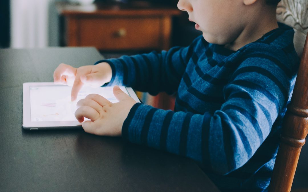But Screen Time is Bad, Right?
