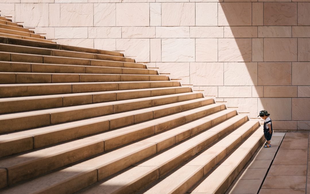 How Parents Can Overcome Negative Bias
